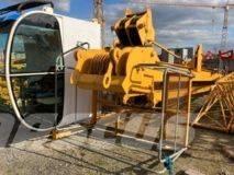 Potain MR225 Kule vinçler