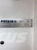 Potain MR225 Kule vinçler