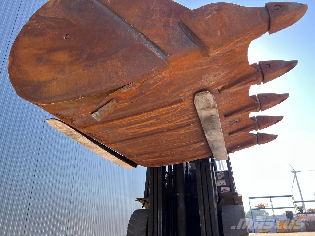 Verachtert CW45S Kovalar