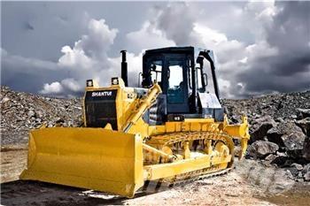 Shantui SD32W Paletli dozerler