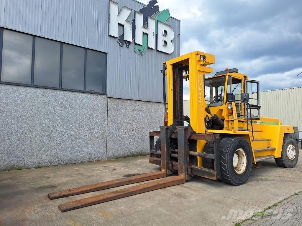 Svetruck 20120-42 Dizel forkliftler