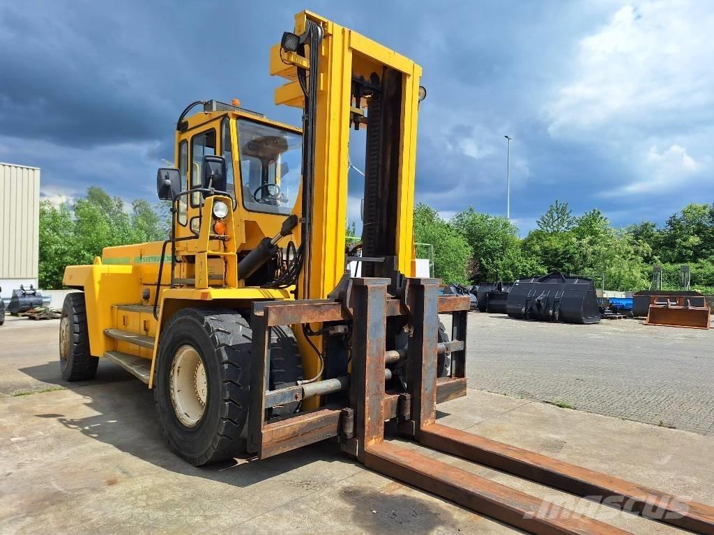 Svetruck 20120-42 Dizel forkliftler