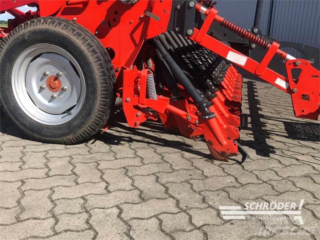 Kuhn PREMIA 300 Mibzerler