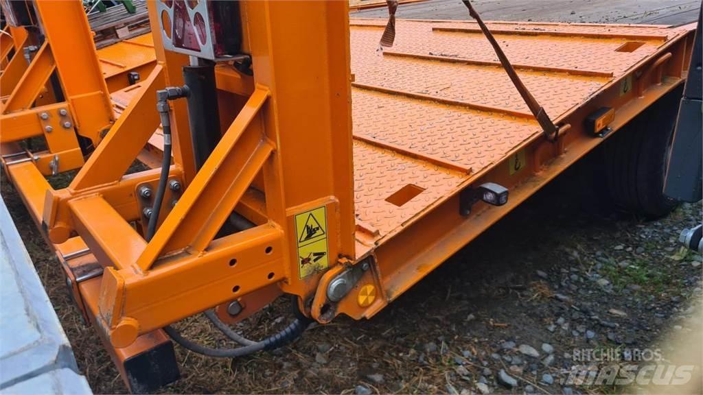 Pronar RC 2100-2 Alçak yükleyici