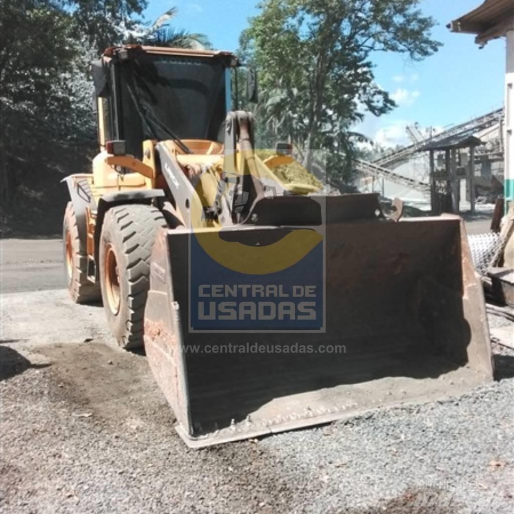 Volvo L 90 F Tekerlekli yükleyiciler