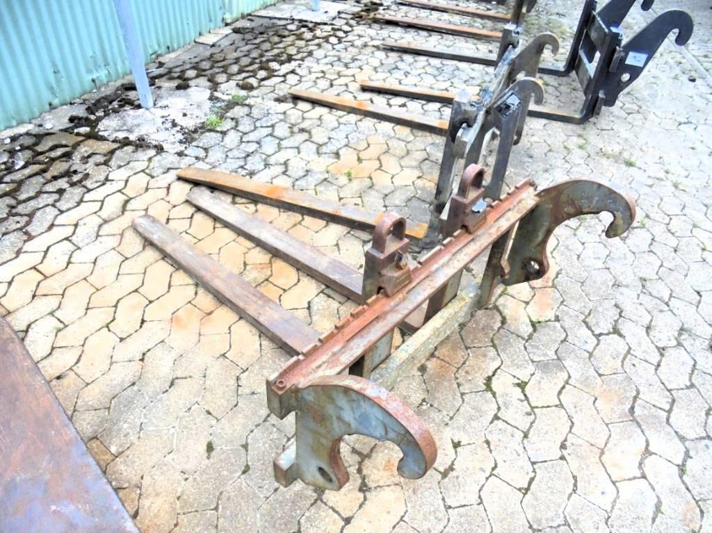 Atlas AR 80 Tekerlekli yükleyiciler
