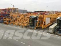 Potain MDT 319 Kule vinçler