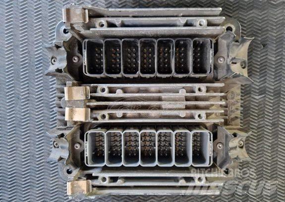 Scania S8 DC1310 Elektronik