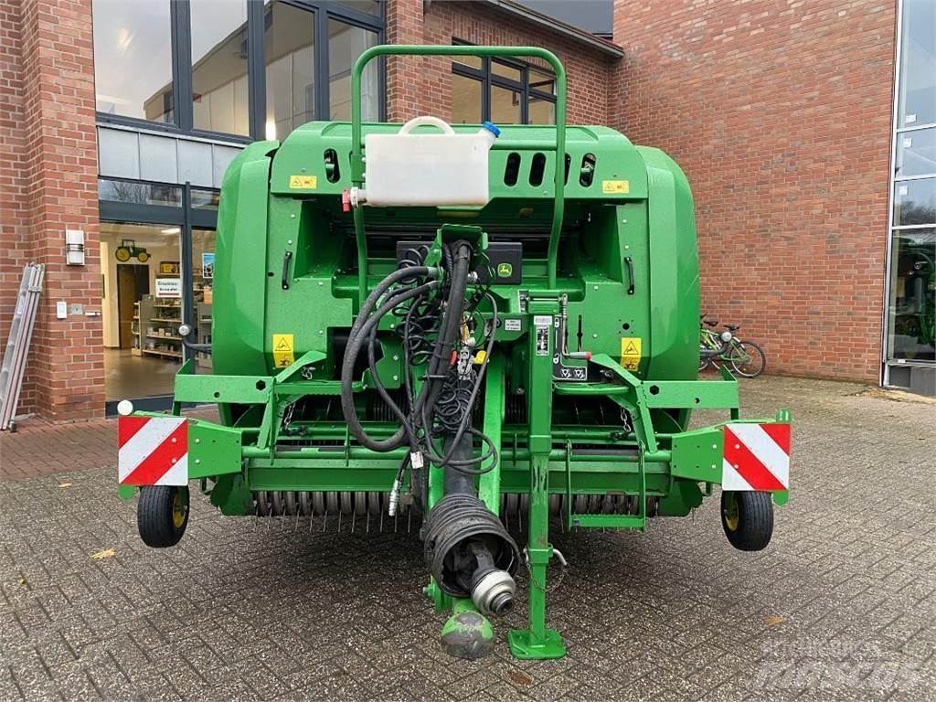 John Deere C441R Diger tarim makinalari