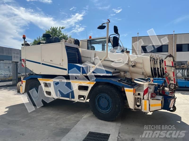 Locatelli ATC20 Diger vinçler