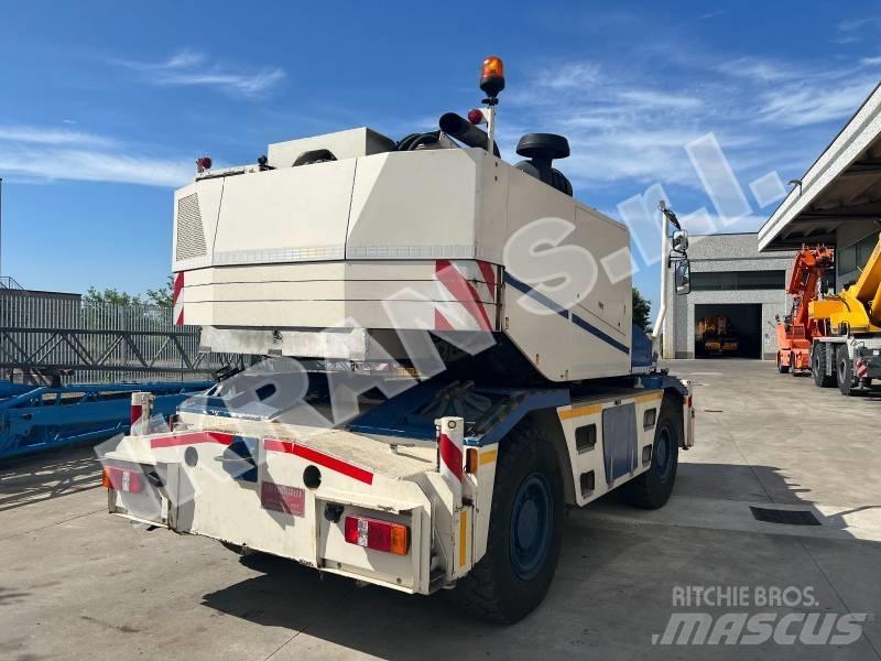Locatelli ATC20 Diger vinçler