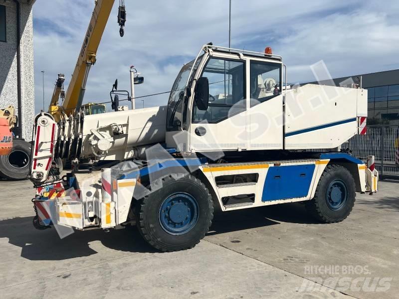 Locatelli ATC20 Diger vinçler