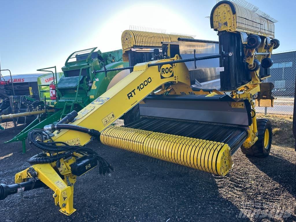 ROC RT1000 Ot Tirmigi