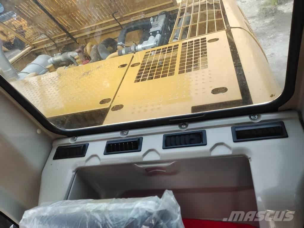 CAT 320 C L Paletli ekskavatörler