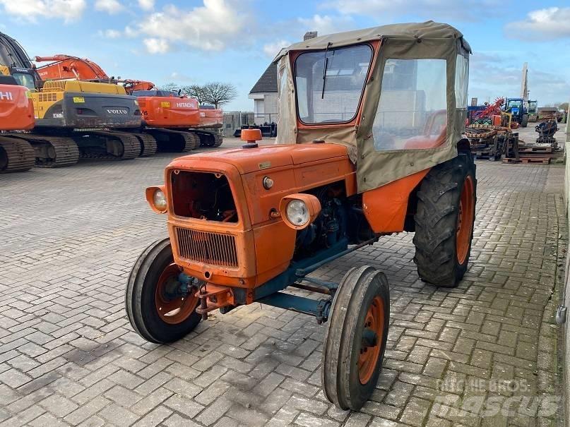 Fiat 315 Traktörler