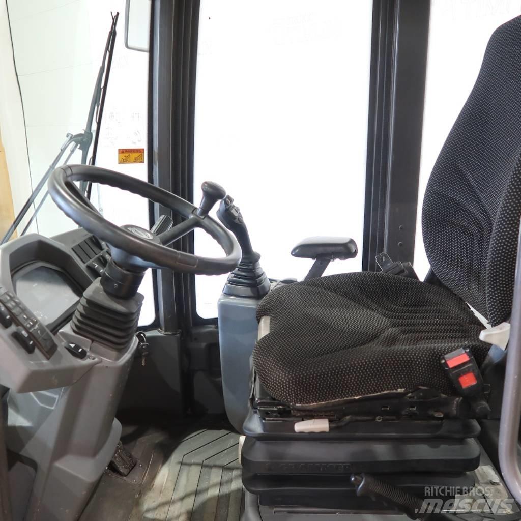 Volvo L30G Tekerlekli yükleyiciler