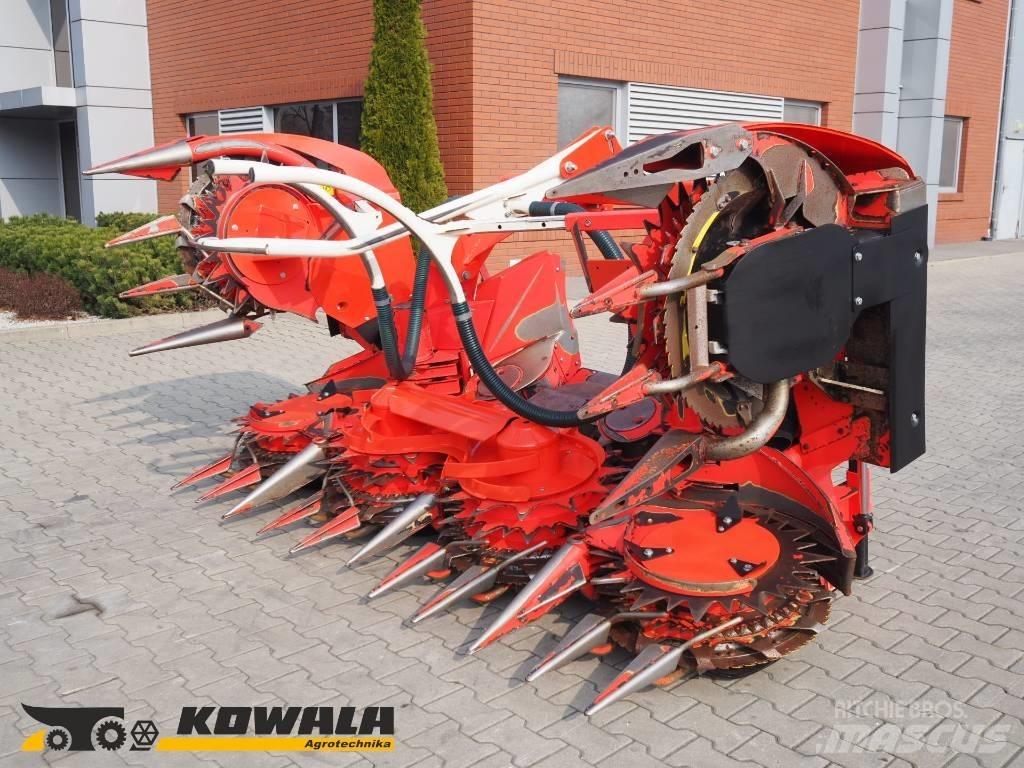 Kemper 345 Plus Diger yem biçme makinalari