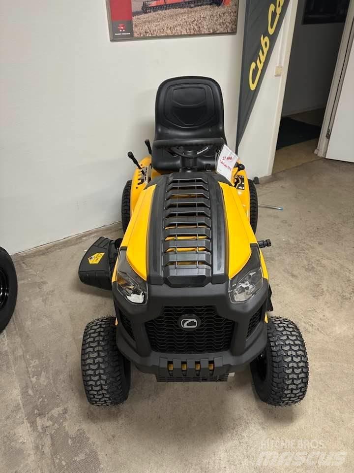 Cub Cadet LT 2 NS92 Mobil çim biçme makineleri