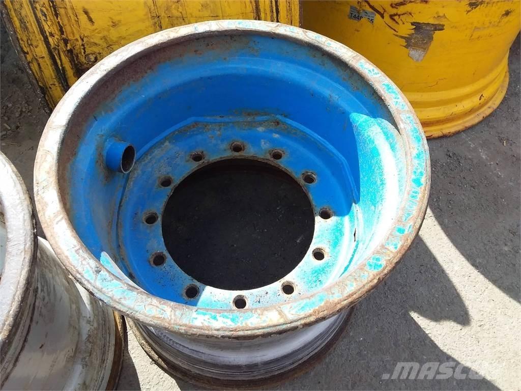 Valmet 860 20x26,5 Lastikler