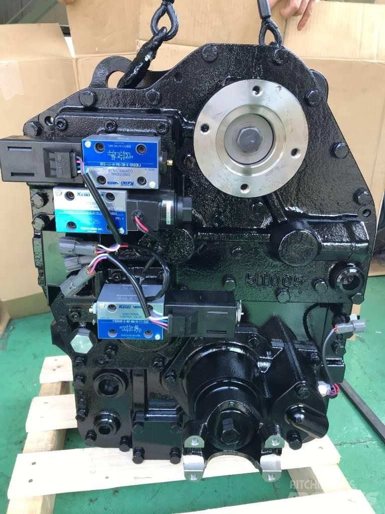 Kato KR10H 他 T/M Vinç parçalari
