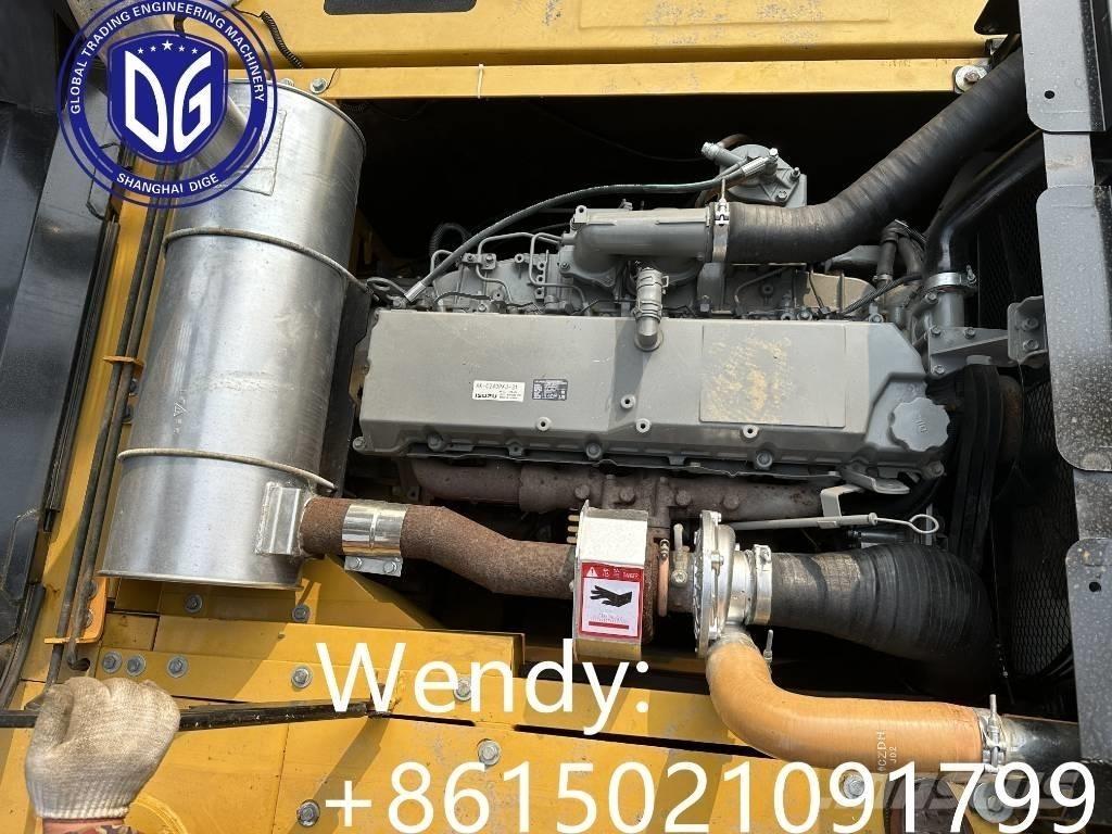 Sany SY 305 C Midi ekskavatörler 7 - 12 t