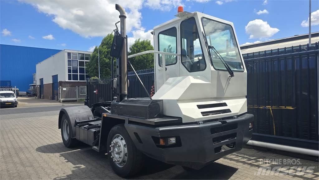 Terberg YT220 Terminal çekiciler