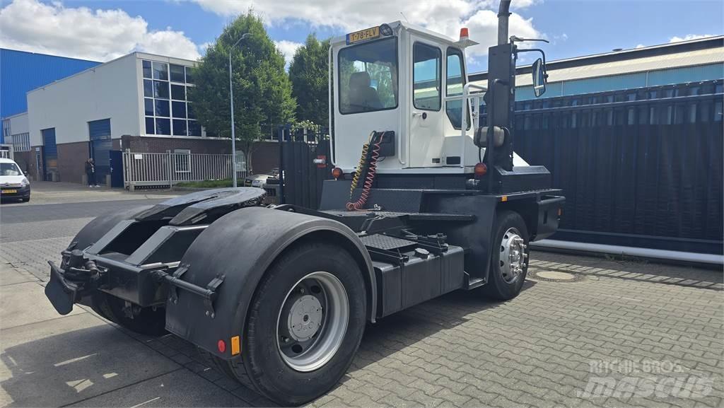 Terberg YT220 Terminal çekiciler