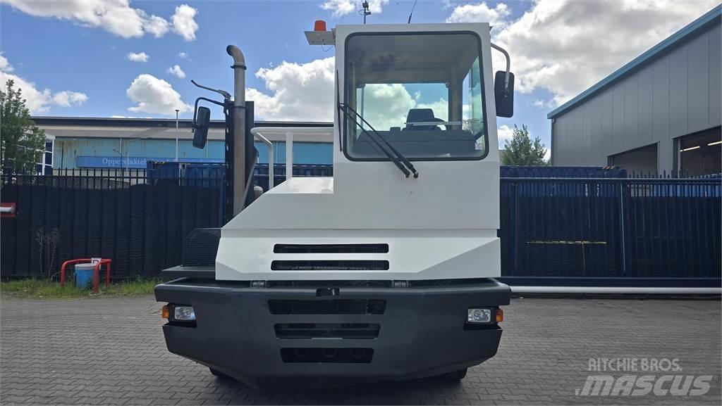 Terberg YT220 Terminal çekiciler