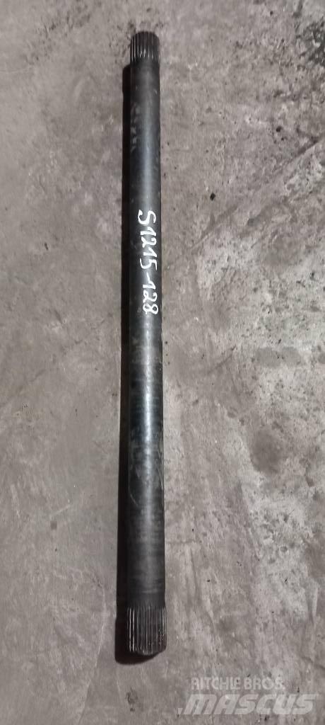 Scania R440  1761195 Akslar