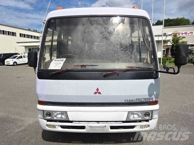 Mitsubishi KC-BE459F Minibüsler