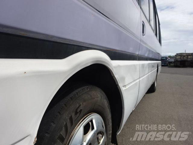 Mitsubishi KC-BE459F Minibüsler