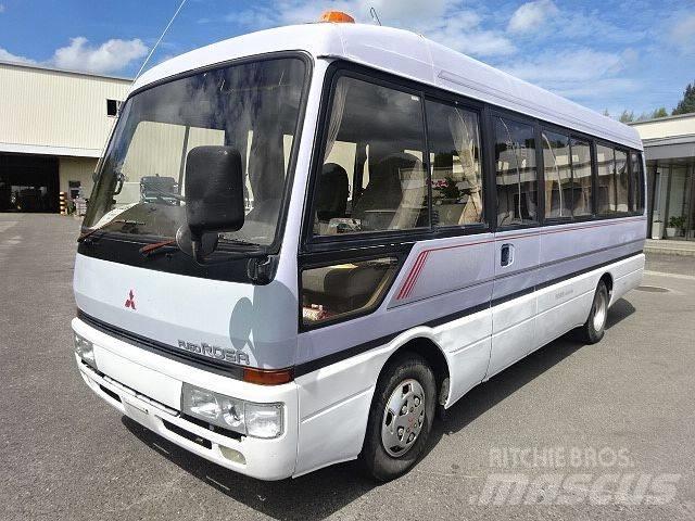 Mitsubishi KC-BE459F Minibüsler