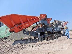 Sandvik QJ 341 Gezer kırıcılar