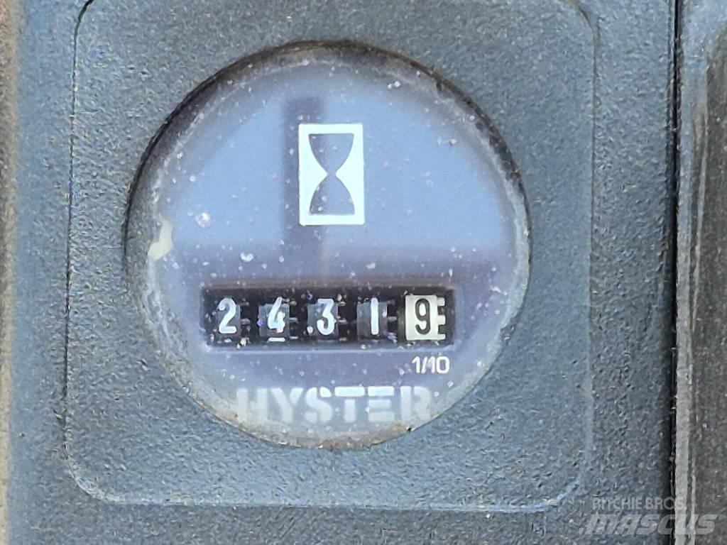 Hyster H 110 XL Diger