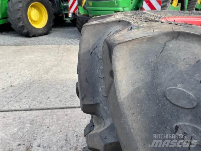 BKT 420/85 R 28 Diger traktör aksesuarlari