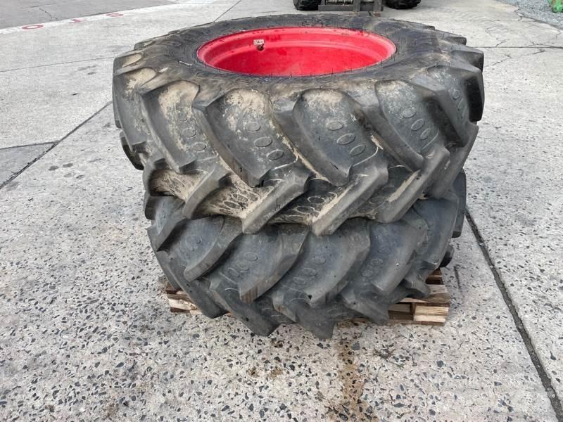 BKT 420/85 R 28 Diger traktör aksesuarlari