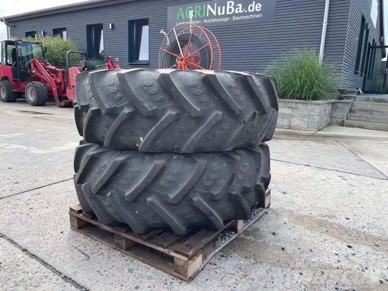 BKT 420/85 R 28 Diger traktör aksesuarlari