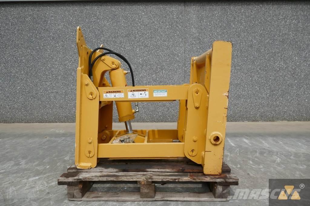 Henke Front lift Diger aksam