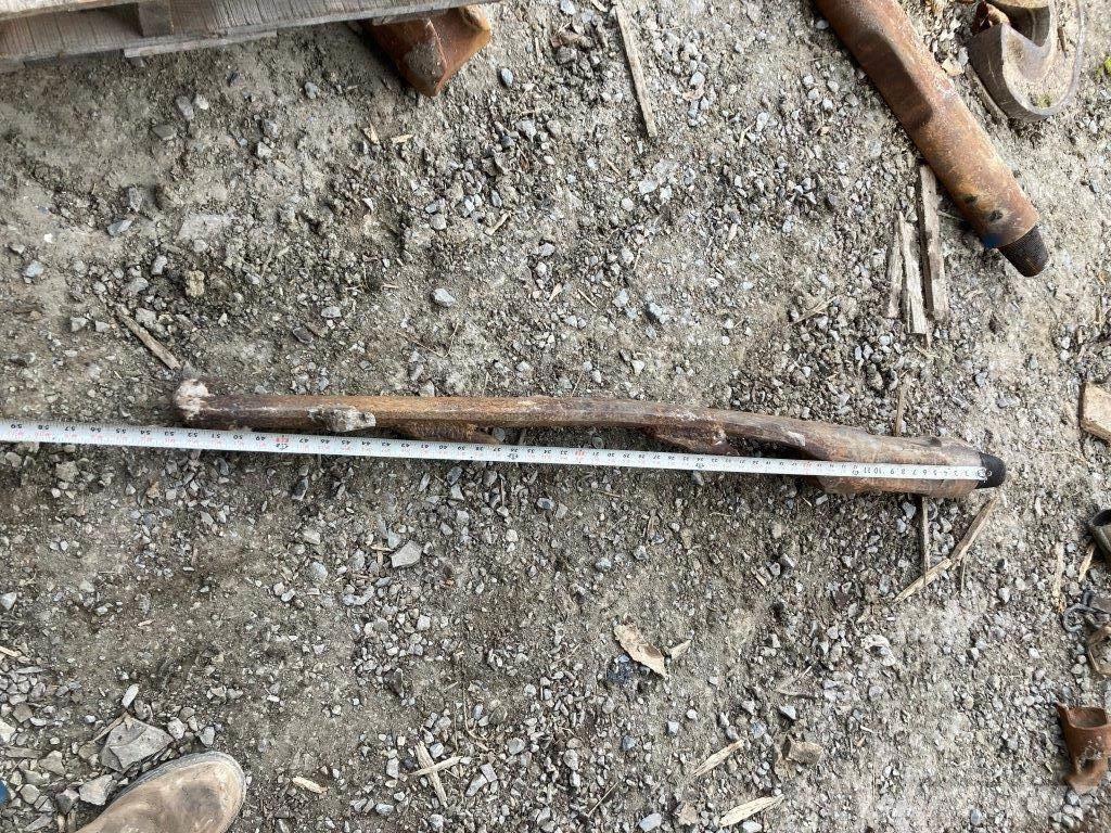  Aftermarket Sondaj ekipmanı aksesuarları ve yedek parçaları