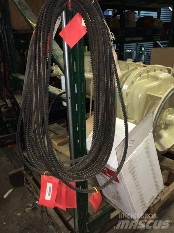 CAT 3R-9089 Diger parçalar