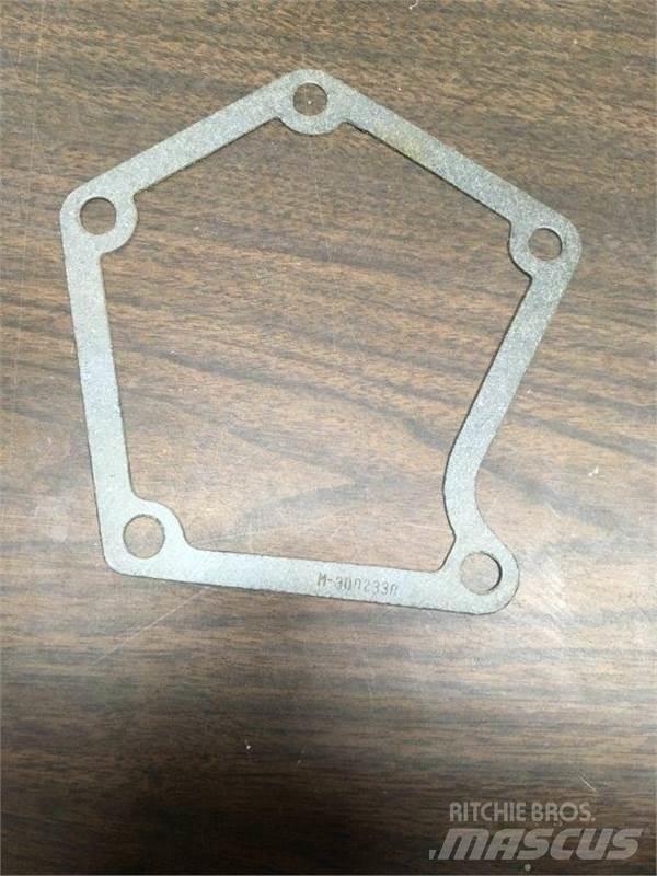 Cummins  Diger parçalar