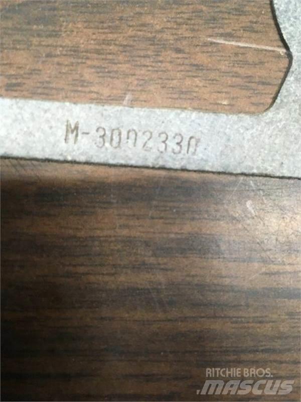 Cummins  Diger parçalar