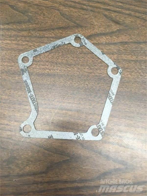 Cummins  Diger parçalar