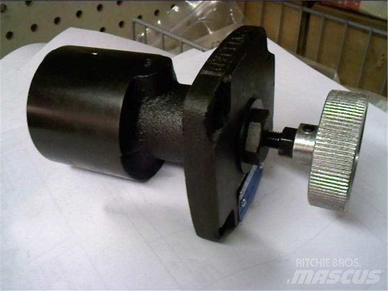 DrilTech  Diger parçalar