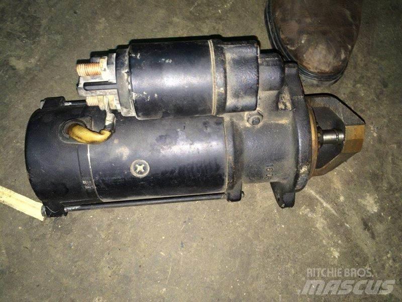 JCB 05-209 Diger parçalar