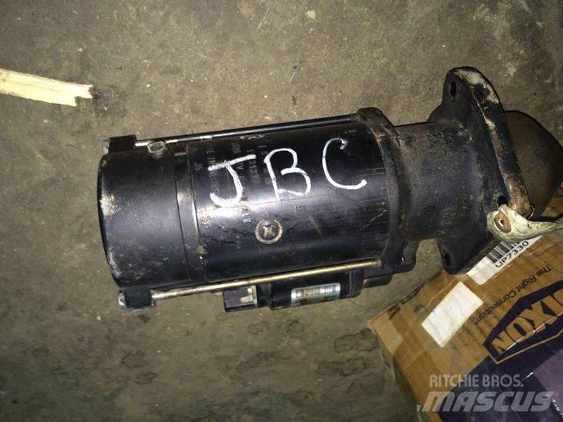 JCB 05-209 Diger parçalar