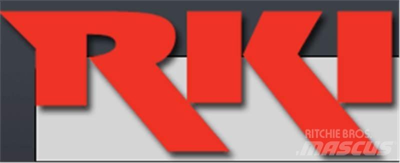 RKI Winches Dış cephe asansörleri