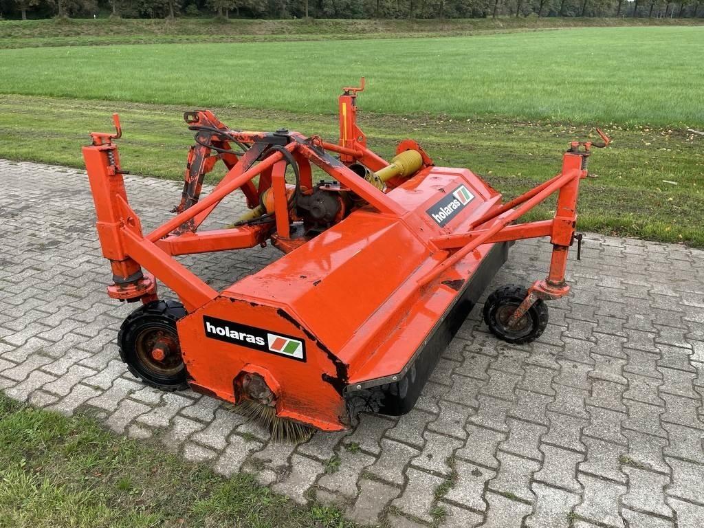 Holaras A220 Cadde süpürücüler