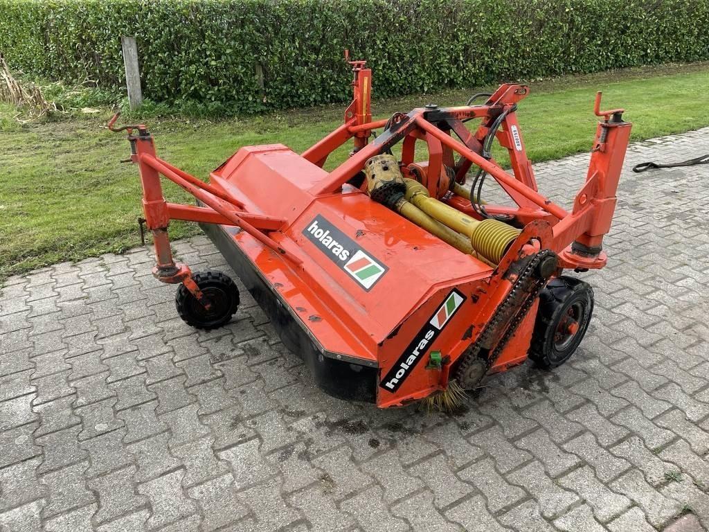 Holaras A220 Cadde süpürücüler
