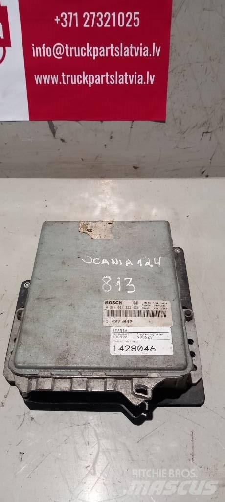 Scania 124.1428046 Elektronik